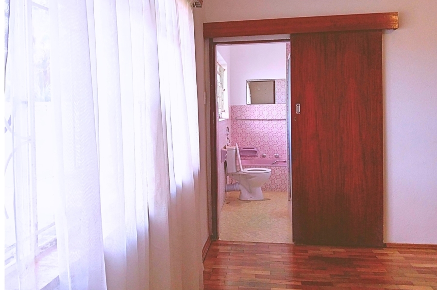 4 Bedroom Property for Sale in Chrismar Western Cape